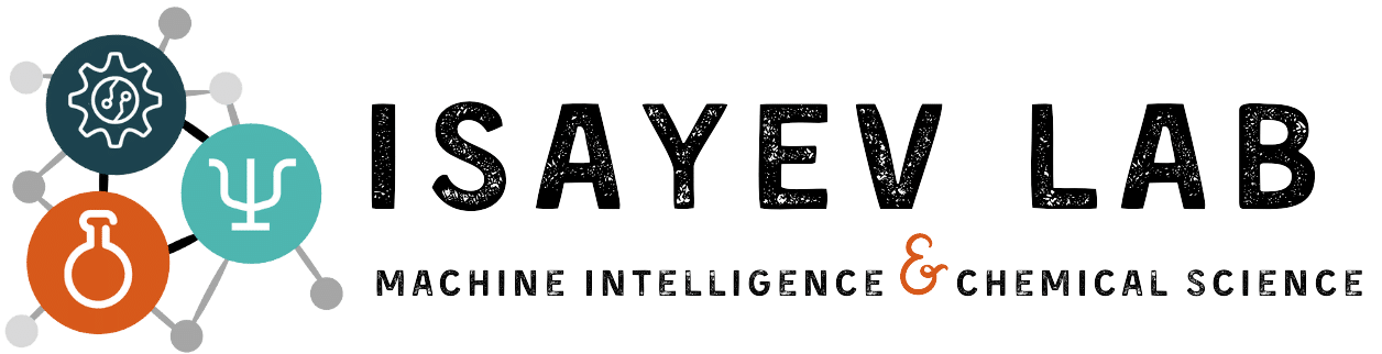Isayev Lab