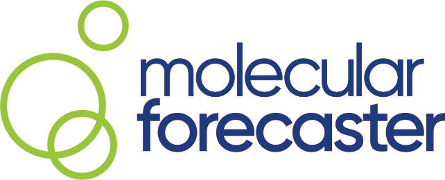 Molecular Forecaster